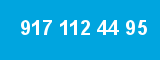 917 112 44 95